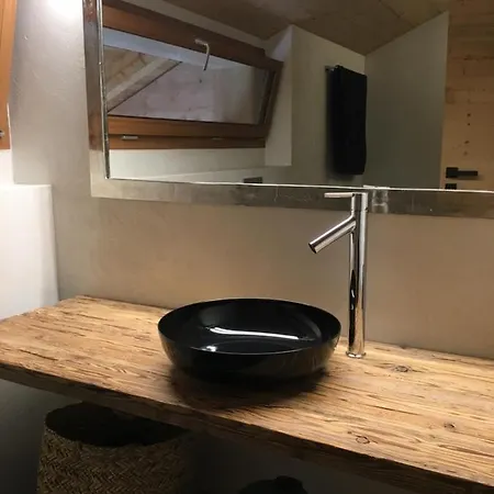 Chalet Eureka * Trient