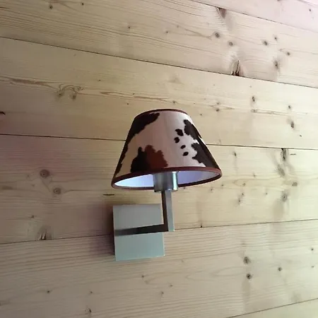 Chalet Chalet Eureka