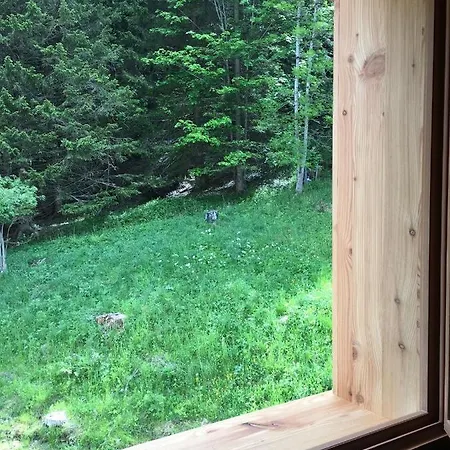 Chalet Eureka