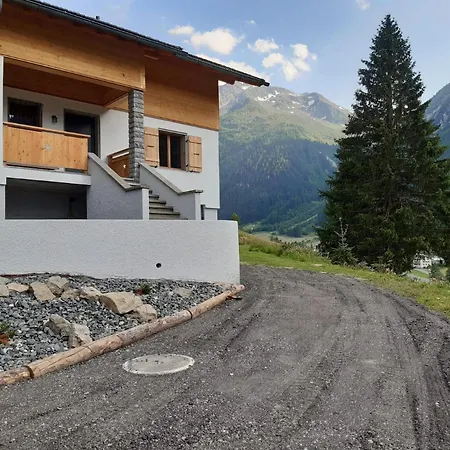 Chalet Eureka Chalet *