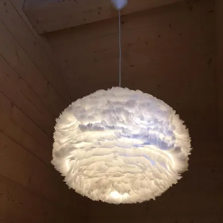Chalet Eureka *