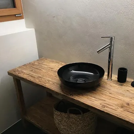Chalet Eureka