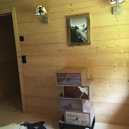 Chalet Chalet Eureka