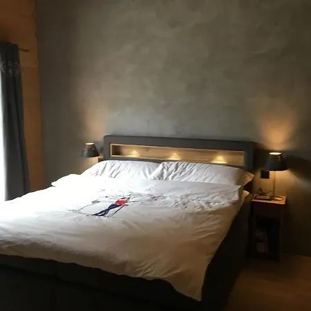 Chalet Eureka Chalet