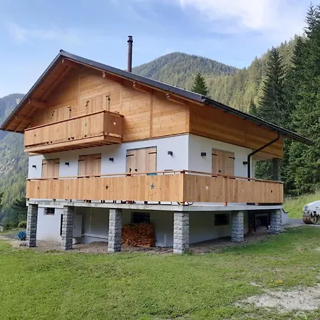 Chalet Chalet Eureka *